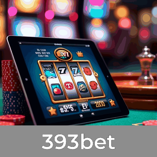 393bet: Apostas Online com Segurança e Serviços Profissionais