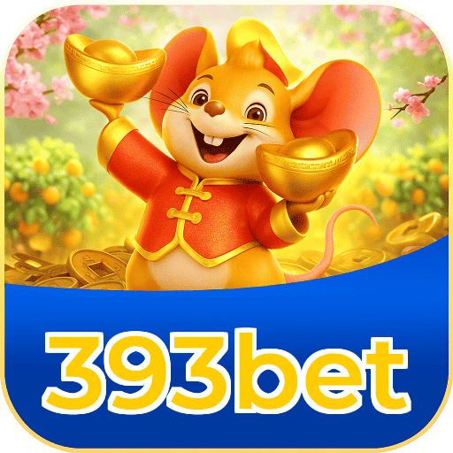 393bet Logo